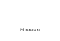



Mission
